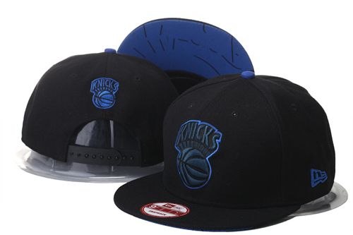 New York Knicks hats-061